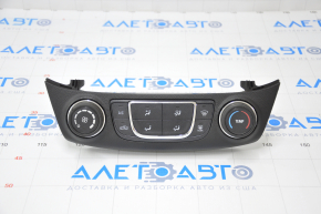 Climate control Chevrolet Impala 14-20 manual speed control rubber band break