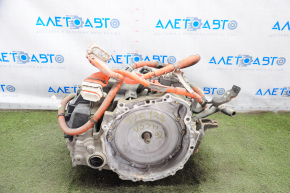 Automatic transmission assembly Toyota Camry v55 15-17 hybrid usa CVT 92k