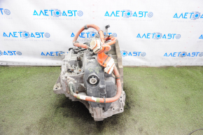 Automatic transmission assembly Toyota Camry v55 15-17 hybrid usa CVT 92k