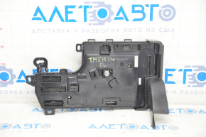 LOW VOLTAGE CONTROLLER LEFT Tesla Model 3 18-