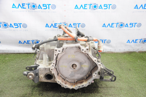 Toyota Prius 30 10-15 CVT 257kW automatic transmission assembly