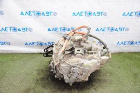 Toyota Prius 30 10-15 CVT 257kW automatic transmission assembly