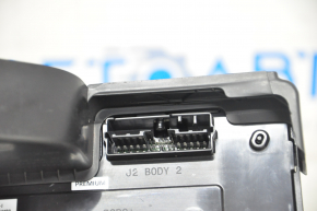 LOW VOLTAGE CONTROLLER RIGHT Tesla Model 3 18-