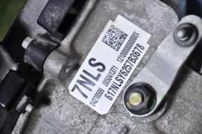 Automatic transmission assembly Chevrolet Cruze 16- 6T35 39k