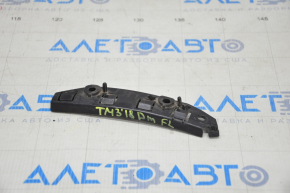 Front Bumper Mount Left Outer Tesla Model 3 18-