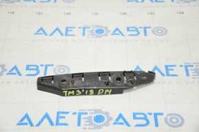 Front Bumper Mount Right Outer Tesla Model 3 18-
