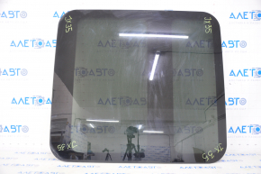 Rear Panorama Glass Infiniti JX35 QX60 13-20