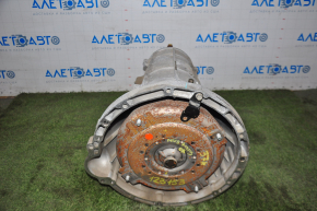 Automatic transmission complete Ford Mustang mk6 15- 3.7 6R80 37k, 9/10