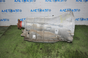 Automatic transmission complete Ford Mustang mk6 15- 3.7 6R80 37k, 9/10