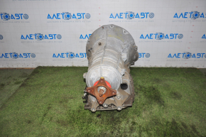 Automatic transmission complete Ford Mustang mk6 15- 3.7 6R80 37k, 9/10