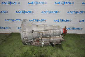 Automatic transmission complete Ford Mustang mk6 15- 3.7 6R80 37k, 9/10