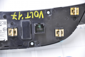 Chevrolet Volt 16 Climate Control - No Heated Seats