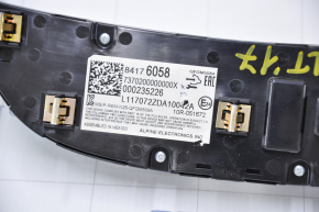 Chevrolet Volt 16 Climate Control - No Heated Seats