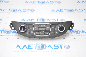 Chevrolet Volt 16 Climate Control - Heated Seats