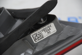Inner taillight trunk lid left Honda Accord 13-15 broken guide