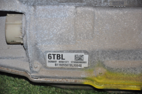 Automatic transmission assembly Chevrolet Camaro 16- 2.0 8L45 35k