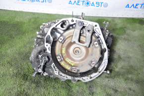 Automatic transmission complete Fiat 500 12-17 AS60T 99k