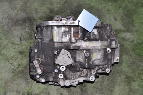 Automatic transmission complete Fiat 500 12-17 AS60T 99k