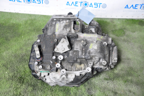 Automatic transmission complete Fiat 500 12-17 AS60T 99k