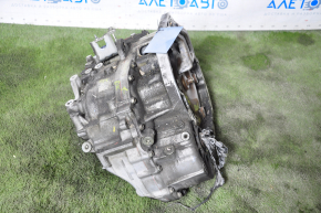 Automatic transmission complete Fiat 500 12-17 AS60T 99k