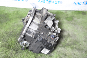 Automatic transmission complete Fiat 500 12-17 AS60T 99k