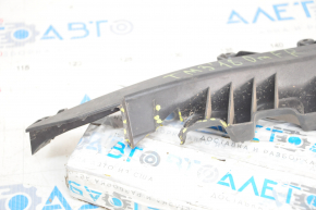 Front right headlight mount Tesla Model 3 18- for LED headlight, no fragment