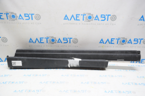 Rear right threshold Ford C-max MK2 13-18 structure, rubbed