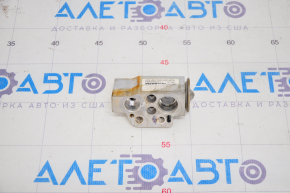 VW Jetta 11-18 USA Air Conditioner Heater Valve Type 2