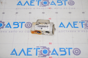 VW Jetta 11-18 USA Air Conditioner Heater Valve Type 2