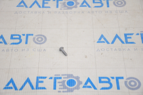 Screw for fastening the headlight front right Tesla Model 3 18-20