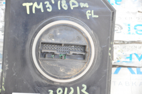 Tesla Model 3 LED Ignition Unit 18-20 Breakdown of the Fastener