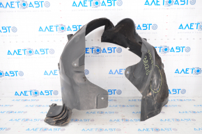 Front left fender liner Tesla Model 3 18 - dented, tears