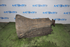 Automatic transmission assembly Ford F150 3.5 6R80 66.3k, 8/10