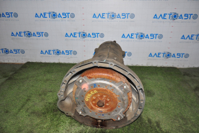 Automatic transmission assembly Ford F150 3.5 6R80 66.3k, 8/10