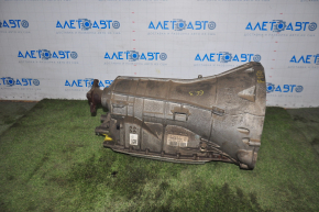 Automatic transmission assembly Ford F150 3.5 6R80 66.3k, 8/10