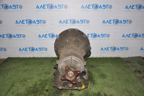 Automatic transmission assembly Ford F150 3.5 6R80 66.3k, 8/10