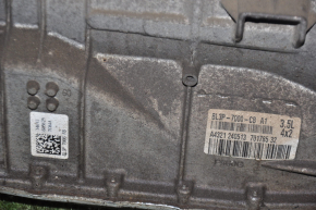 Automatic transmission assembly Ford F150 3.5 6R80 66.3k, 8/10