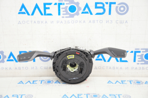 Steering column switch guitar assembly Tesla Model 3 18-