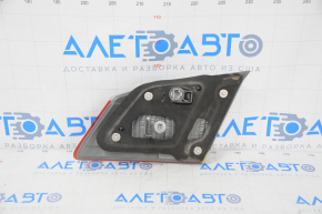Left inner taillight for Honda Accord 13-15, scratches, chip, broken body fragment