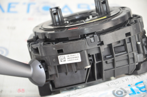 Steering column switch guitar assembly Tesla Model 3 18-