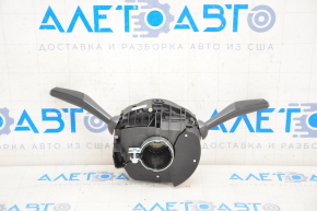 Steering column switch guitar assembly Tesla Model 3 18-