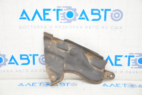 Seal wing hood-wing left Tesla Model 3 18-