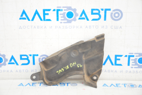 Seal wing hood-wing left Tesla Model 3 18-