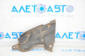 Wing Seal Hood-Wing Right Tesla Model 3 18-