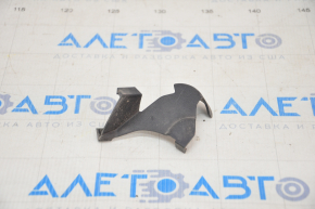Right Hood Hinge Cover Tesla Model 3 18-