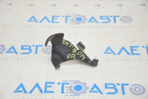 Right Hood Hinge Cover Tesla Model 3 18-