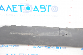 Tesla Model 3 Left Threshold 18- structure, worn, scratches