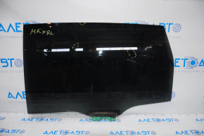 Glass door rear left Lincoln MKX 16- scratches