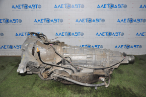 Automatic transmission assembly Subaru Outback 10-14 5EAT TG5D8CJAAA 3.6 81k, 8/10