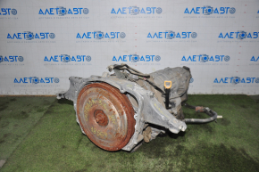 Automatic transmission assembly Subaru Outback 10-14 5EAT TG5D8CJAAA 3.6 81k, 8/10